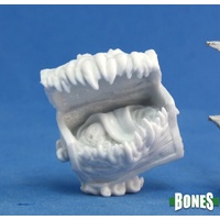 Reaper: Bones: Mockingbeast Unpainted Miniature
