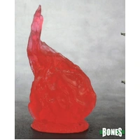 Reaper: Bones: Burning Sphere (3) Unpainted Miniature