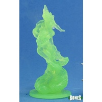Reaper: Bones: Ghostly Summons Unpainted Miniature