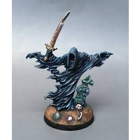 Reaper: Bones: Grave Wraith Unpainted Miniature