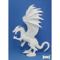 Reaper: Bones: Deathsleet Unpainted Miniature