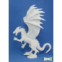 Reaper: Bones: Deathsleet Unpainted Miniature