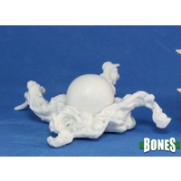Reaper: Bones: Shoggoth Unpainted Miniature
