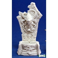 Reaper: Bones: Well of Chaos Unpainted Miniature