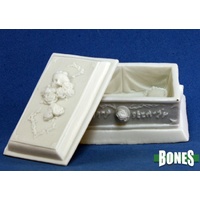Reaper: Bones: Sarcophagus Unpainted Miniature