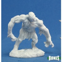 Reaper: Bones: Ghast Unpainted Miniature