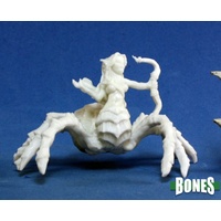 Reaper: Bones: Arachnid Archer Unpainted Miniature