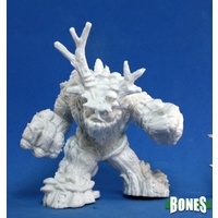 Reaper: Bones: Spirit of the Forest Unpainted Miniature