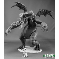Reaper: Bones: Cthulhu Unpainted Miniature