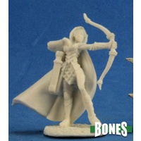 Reaper Miniatures: Bones - Alistrilee 77205
