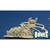 Reaper: Bones: Charnel Grub Unpainted Miniature