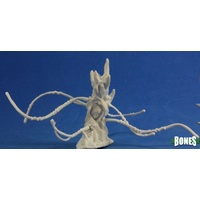 Reaper: Bones: Stone Lurker Unpainted Miniature