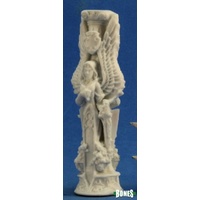 Reaper: Bones: Pillar of Good Unpainted Miniature