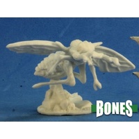 Reaper: Bones: Fly Demon Unpainted Miniature