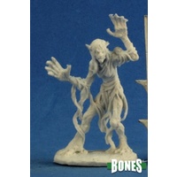 Reaper: Bones: Sea Hag Unpainted Miniature