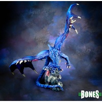 Reaper: Bones: Narthrax Unpainted Miniature
