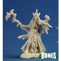 Reaper: Bones: Lich Unpainted Miniature