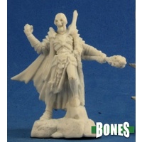 Reaper: Bones: Skeletal Champion Unpainted Miniature