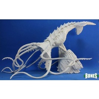 Reaper: Bones: Kraken Unpainted Miniature