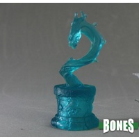 Reaper: Bones: Water Weird Unpainted Miniature