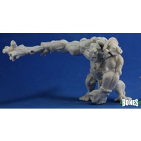Reaper: Bones: Golan, Hill Giant Unpainted Miniature