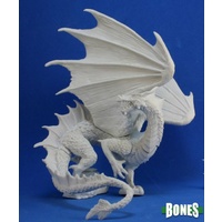Reaper: Bones: Blightfang Unpainted Miniature