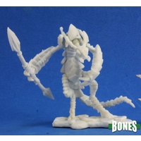 Reaper: Bones: Frost Devil Unpainted Miniature