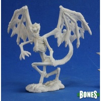 Reaper: Bones: Bone Devil Unpainted Miniature