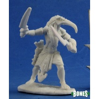 Reaper: Bones: Avatar of Thoth Unpainted Miniature