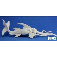 Reaper: Bones: Goroloth Unpainted Miniature