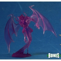 Reaper: Bones: Shadow Demon Unpainted Miniature