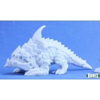 Reaper: Bones: Burrowing Horror Unpainted Miniature