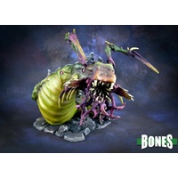 Reaper: Bones: Mashaaf Unpainted Miniature
