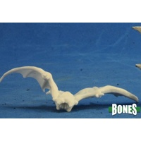 Reaper: Bones: Cloak Beast Unpainted Miniature