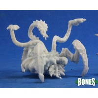 Reaper: Bones: Filth Beast Unpainted Miniature