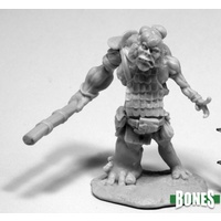 Reaper: Bones: Formorian Giant (Preorder) Unpainted Miniature