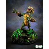 Reaper: Bones: Jungle Titan Unpainted Miniature