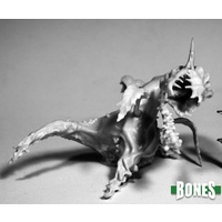 Reaper: Bones: Dragon Plant Unpainted Miniature