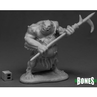 Reaper: Bones: Merrow Unpainted Miniature