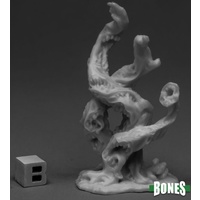 Reaper: Bones: Gravewailer Unpainted Miniature