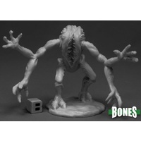 Reaper: Bones: Gug, Eldritch Horror Unpainted Miniature
