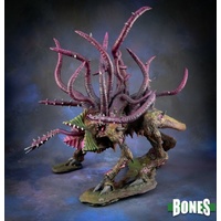 Reaper: Bones: Shub-Niggurath, Black Goat of the Woods (Preorder) Unpainted Miniature