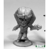 Reaper: Bones: Bonesylvanians - Tut Unpainted Miniature