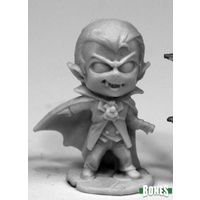 Reaper: Bones: Bonesylvanians - Van Unpainted Miniature