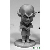 Reaper: Bones: Bonesylvanians - Max Unpainted Miniature