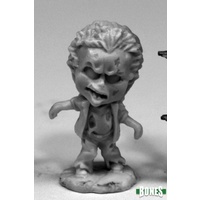 Reaper: Bones: Bonesylvanians - Bart Unpainted Miniature