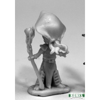 Reaper: Bones: Bonesylvanians - Mel Unpainted Miniature