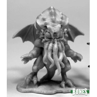 Reaper: Bones: Bonesylvanians - Lou Unpainted Miniature
