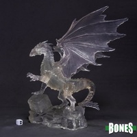 Reaper: Bones: Invisible Kyphrixis (Preorder) Unpainted Miniature