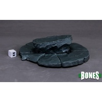Reaper: Bones: Sacrificial Altar Unpainted Miniature